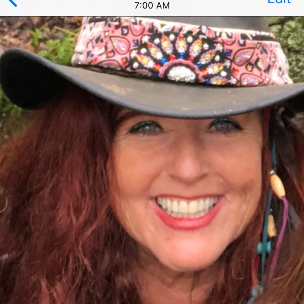 Meet your Posher, Mustang Sally’s -Ann Marie